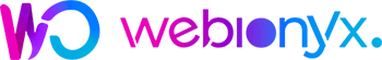 logo - webionyx