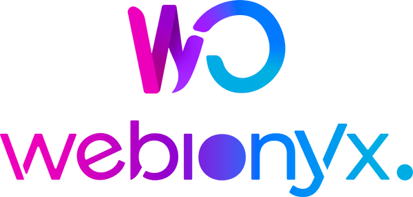logo - webionyx