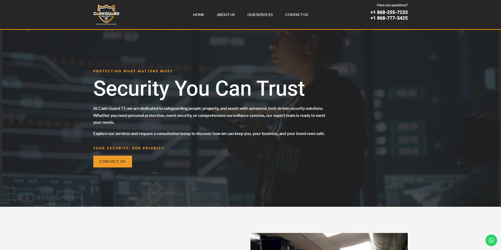 website design and development, webiOnyx