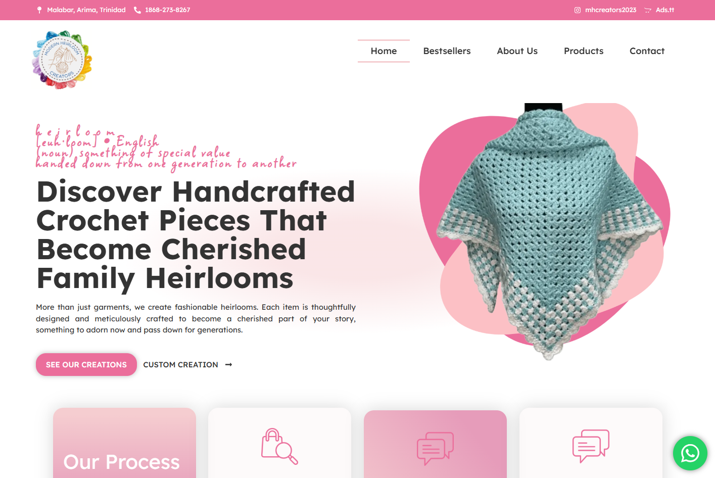 website design and development, webiOnyx