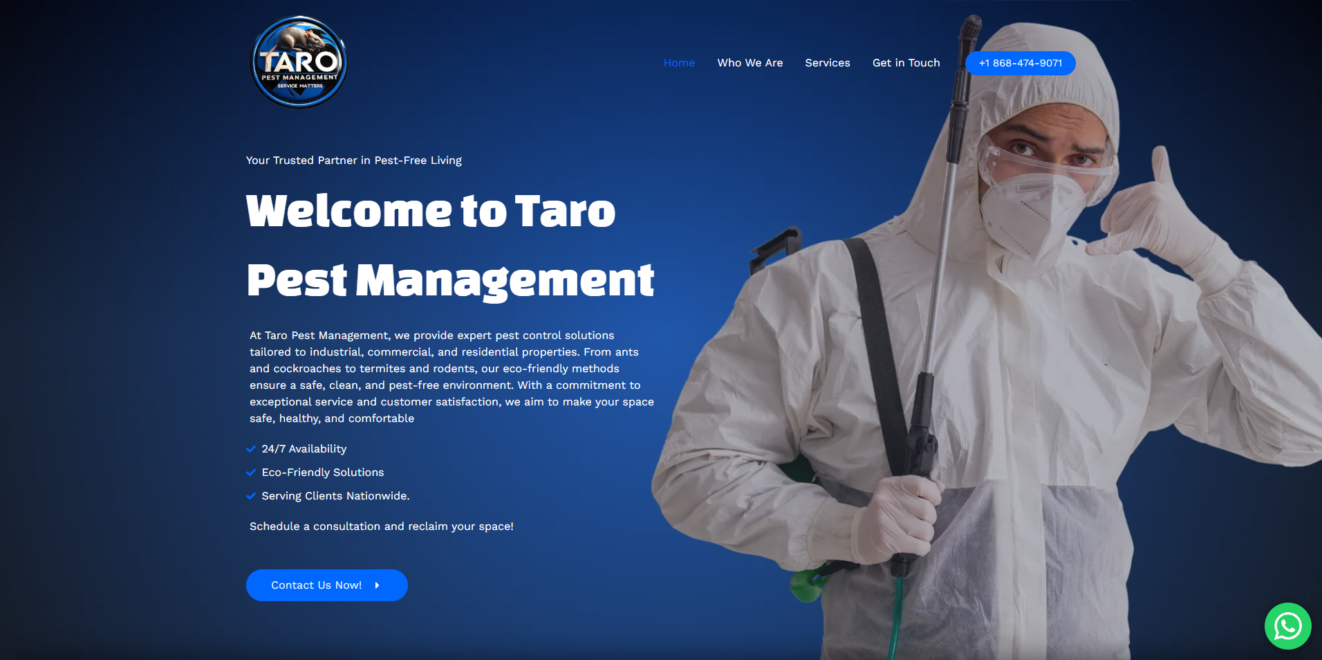 website design and development, webiOnyx
