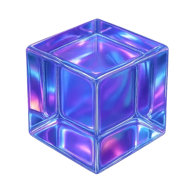 cube 3d
